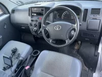 Toyota TOWN ACE TRUCK лот № 1709 оценка R  с аукциона в Японии 3
