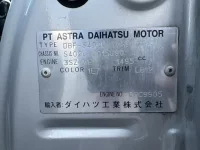 Toyota TOWN ACE TRUCK лот № 1709 оценка R  с аукциона в Японии 7