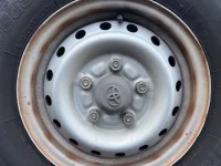 Toyota TOWN ACE TRUCK лот № 1709 оценка R  с аукциона в Японии 8