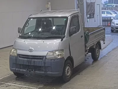 Toyota TOWN ACE TRUCK  с аукциона в Японии