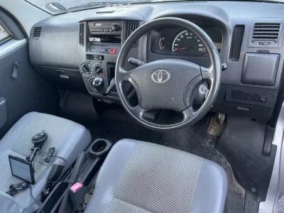 Toyota TOWN ACE TRUCK  с аукциона в Японии