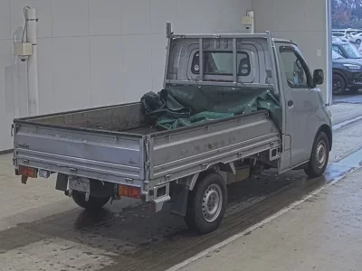 Toyota TOWN ACE TRUCK  с аукциона в Японии