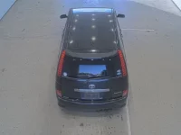 Toyota ISIS лот № 1711 оценка 3.5  с аукциона в Японии 2