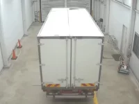 Mitsubishi FUSO FIGHTER лот № 1161 оценка 3.5  с аукциона в Японии 2