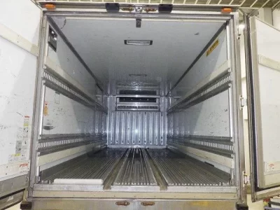 Mitsubishi FUSO FIGHTER  с аукциона в Японии