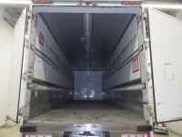 Mitsubishi FUSO TRUCK лот № 1162 оценка 3.5  с аукциона в Японии 3