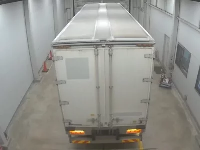 Mitsubishi FUSO TRUCK  с аукциона в Японии