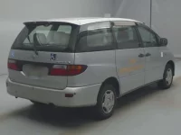 Toyota ESTIMA лот № 77068 оценка 3.5  с аукциона в Японии 1