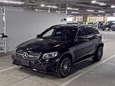 Mercedes-Benz AMG