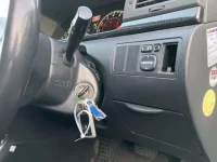 Toyota COROLLA RUNX лот № 1712 оценка RA  с аукциона в Японии 5