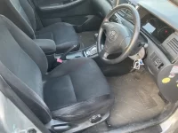 Toyota COROLLA RUNX лот № 1712 оценка RA  с аукциона в Японии 7