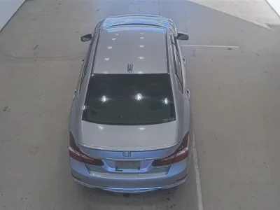 Honda ACCORD  с аукциона в Японии