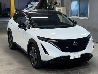 Nissan ARIYA