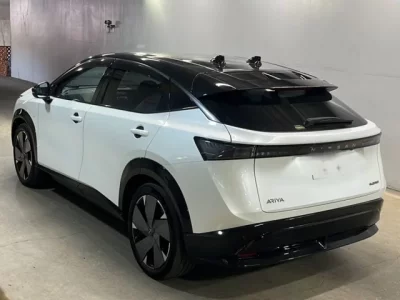 Nissan ARIYA