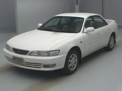 Toyota CARINA ED