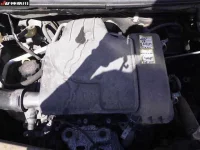 Toyota PASSO лот № 6181 оценка 3.5  с аукциона в Японии 10