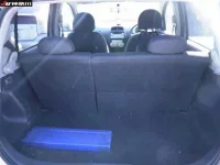 Toyota PASSO лот № 6181 оценка 3.5  с аукциона в Японии 9