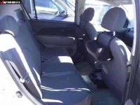 Toyota PASSO лот № 6181 оценка 3.5  с аукциона в Японии 8