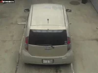 Toyota PASSO лот № 6181 оценка 3.5  с аукциона в Японии 4