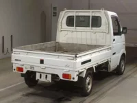 Suzuki CARRY TRUCK лот № 3059 оценка 3.5  с аукциона в Японии 1