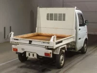 Suzuki CARRY TRUCK лот № 3060 оценка 3  с аукциона в Японии 1