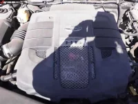 Subaru LEGACY B4 лот № 6182 оценка 3.5  с аукциона в Японии 10