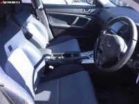 Subaru LEGACY B4 лот № 6182 оценка 3.5  с аукциона в Японии 7