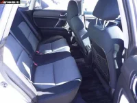 Subaru LEGACY B4 лот № 6182 оценка 3.5  с аукциона в Японии 8