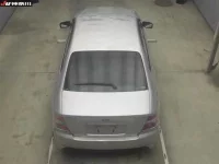 Subaru LEGACY B4 лот № 6182 оценка 3.5  с аукциона в Японии 4