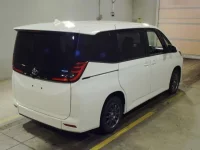 Toyota NOAH лот № 6060 оценка 3.5  с аукциона в Японии 1