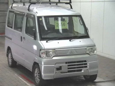 Mitsubishi MINICAB VAN