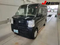 Nissan CLIPPER VAN лот № 3092 оценка 3.5  с аукциона в Японии 3