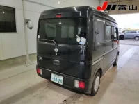 Nissan CLIPPER VAN лот № 3092 оценка 3.5  с аукциона в Японии 4