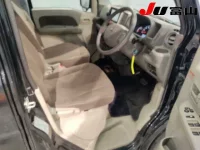 Nissan CLIPPER VAN лот № 3092 оценка 3.5  с аукциона в Японии 5