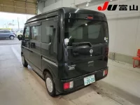 Nissan CLIPPER VAN лот № 3092 оценка 3.5  с аукциона в Японии 1