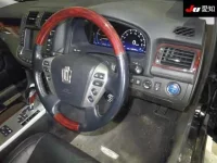 Toyota CROWN лот № 30133 оценка R  с аукциона в Японии 4