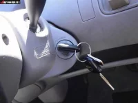 Toyota PLATZ лот № 6187 оценка 3.5  с аукциона в Японии 6