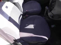 Toyota PLATZ лот № 6187 оценка 3.5  с аукциона в Японии 7