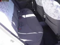 Toyota PLATZ лот № 6187 оценка 3.5  с аукциона в Японии 8