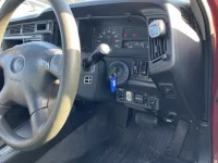 Toyota CROWN COMFORT лот № 1727 оценка 3.5  с аукциона в Японии 5