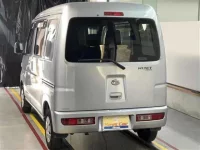 Daihatsu HIJET VAN лот № 2013 оценка 3.5  с аукциона в Японии 1
