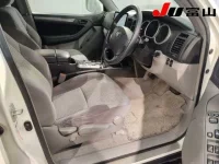 Toyota HILUX SURF лот № 3093 оценка 3.5  с аукциона в Японии 5