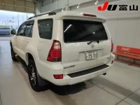 Toyota HILUX SURF лот № 3093 оценка 3.5  с аукциона в Японии 1