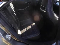 Mercedes-Benz CLA CLASS лот № 6190 оценка 4  с аукциона в Японии 8