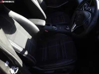 Mercedes-Benz CLA CLASS лот № 6190 оценка 4  с аукциона в Японии 7