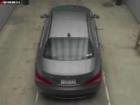 Mercedes-Benz CLA CLASS лот № 6190 оценка 4  с аукциона в Японии 4