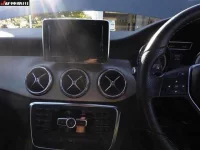 Mercedes-Benz CLA CLASS лот № 6190 оценка 4  с аукциона в Японии 5