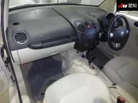 Volkswagen NEW BEETLE лот № 30137 оценка 3.5  с аукциона в Японии 2