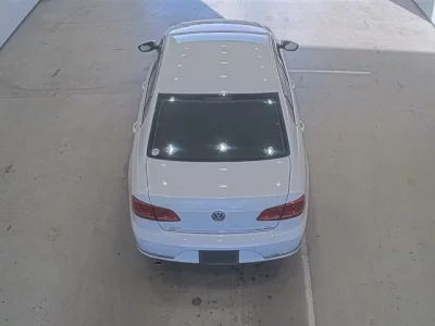 Volkswagen PASSAT  с аукциона в Японии