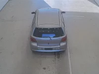 Toyota VITZ лот № 1730 оценка 3  с аукциона в Японии 2